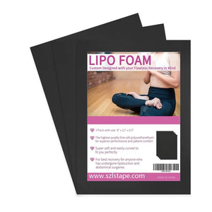 Lipo Foams